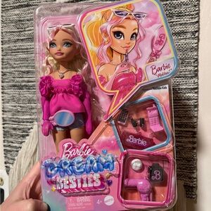 Barbie Dream Besties Doll